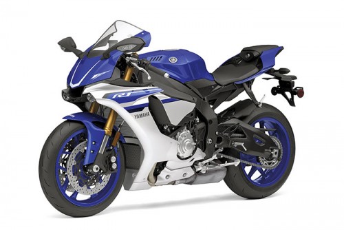 Yamaha R1